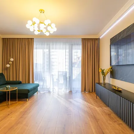 Azabia Luxury - Nest 2 Cluj-Napoca
