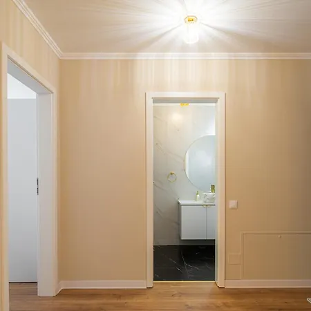 Azabia Luxury - Nest 2 Cluj-Napoca