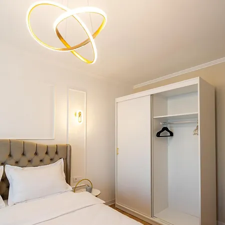 Apartment Azabia Luxury - Nest 2