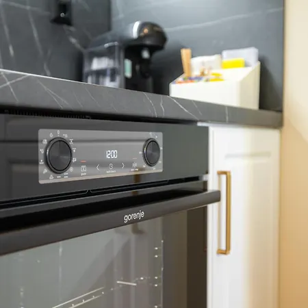 Apartament Azabia Luxury - Nest 2 Cluj-Napoca
