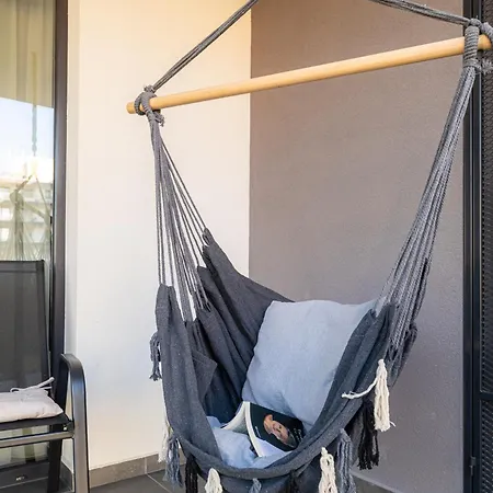 Azabia Luxury - Nest 2