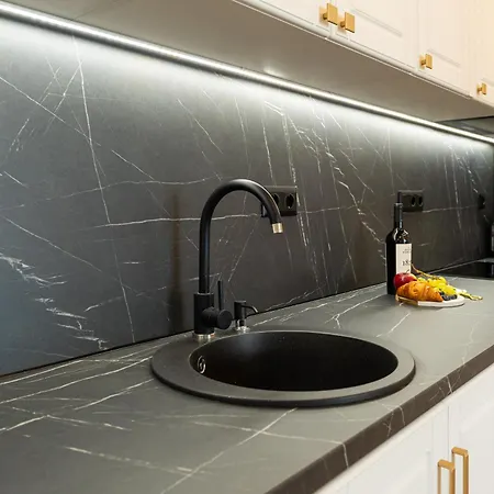 Azabia Luxury - Nest 2 Apartment