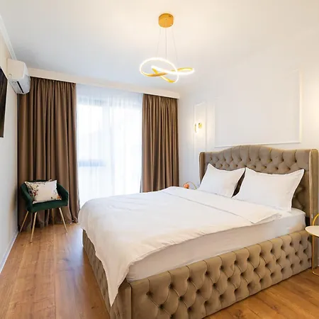 Azabia Luxury - Nest 2 Cluj-Napoca