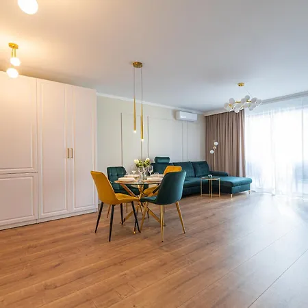 Apartment Azabia Luxury - Nest 2