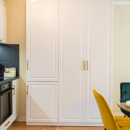 Azabia Luxury - Nest 2 Apartment *