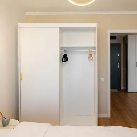 Azabia Luxury - Nest 2 Apartment