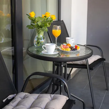 Apartment Azabia Luxury - Nest 2 Cluj-Napoca