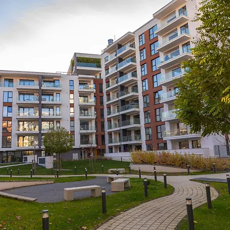 Apartament Azabia Luxury - Nest 2 Cluj-Napoca
