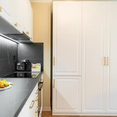 Azabia Luxury - Nest 2 Cluj-Napoca