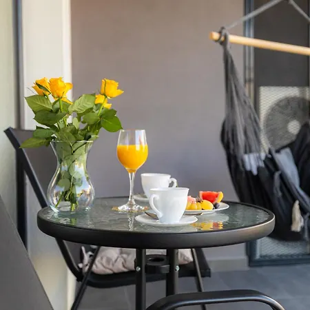 Azabia Luxury - Nest 2 Apartment