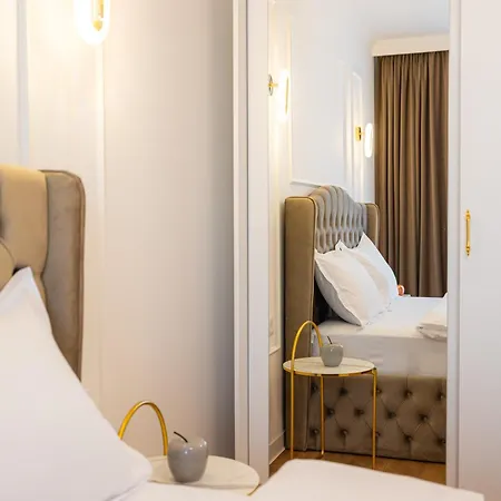Azabia Luxury - Nest 2 Apartment