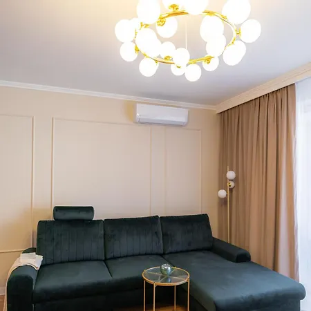 Azabia Luxury - Nest 2 Apartment