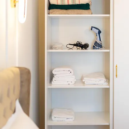 Azabia Luxury - Nest 2 Apartment