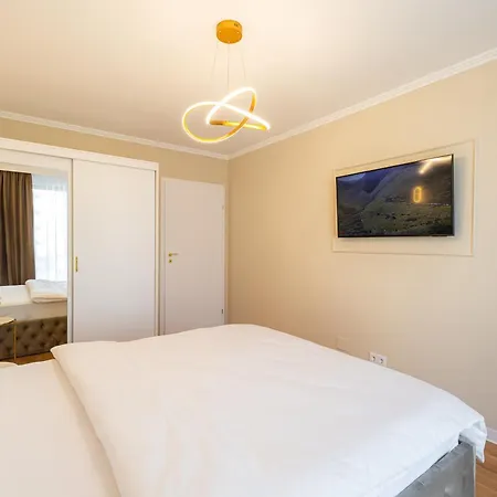 Azabia Luxury - Nest 2 * Cluj-Napoca