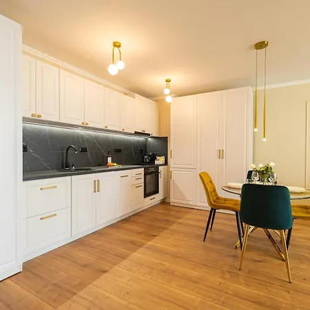 Azabia Luxury - Nest 2 Cluj-Napoca