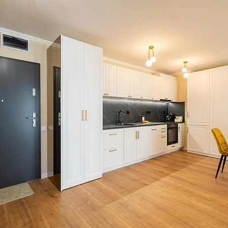 Apartament Azabia Luxury - Nest 2