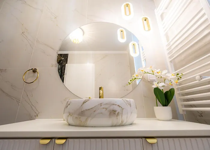 Azabia Luxury - Nest 2 Apartamento Cluj-Napoca