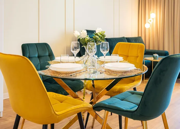 Azabia Luxury - Nest 2 *