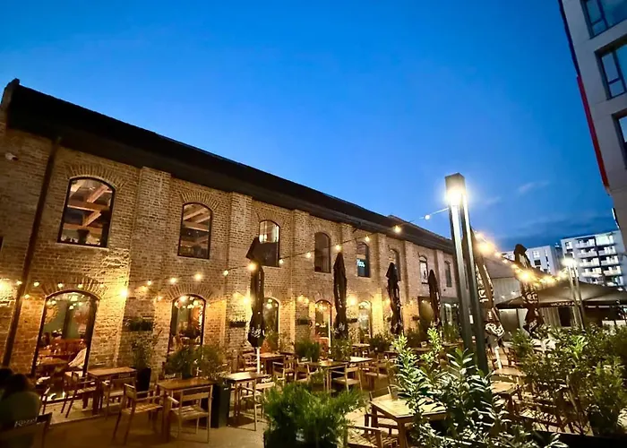 Apartamento Azabia Luxury - Nest 2