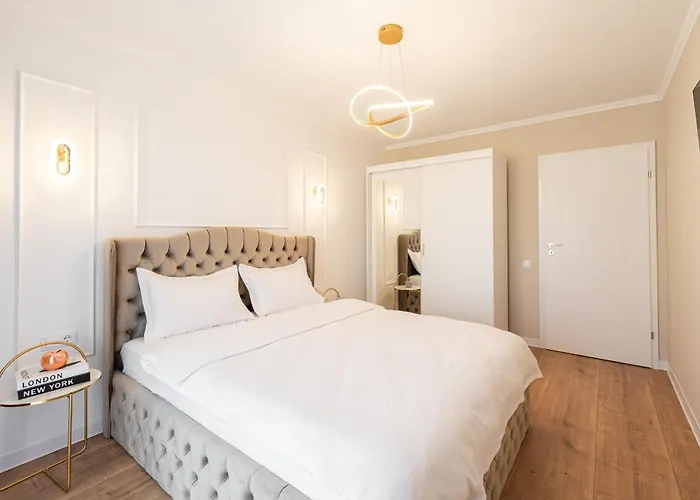 Apartamento Azabia Luxury - Nest 2