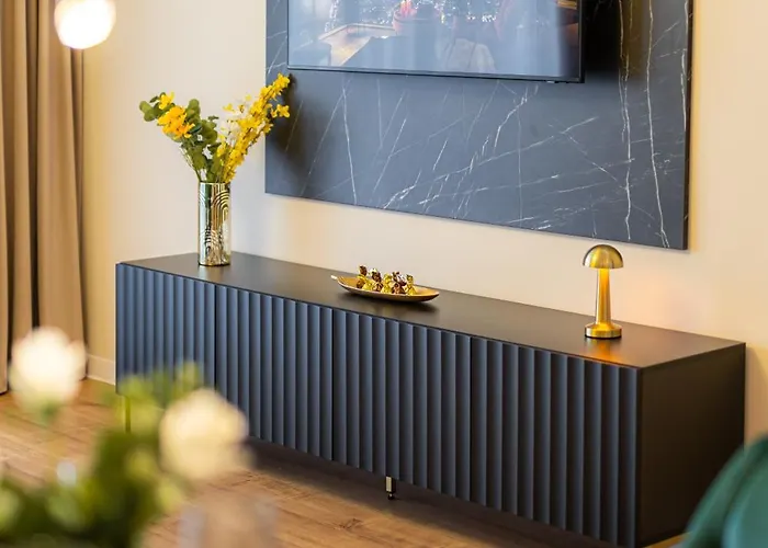 Apartamento Azabia Luxury - Nest 2