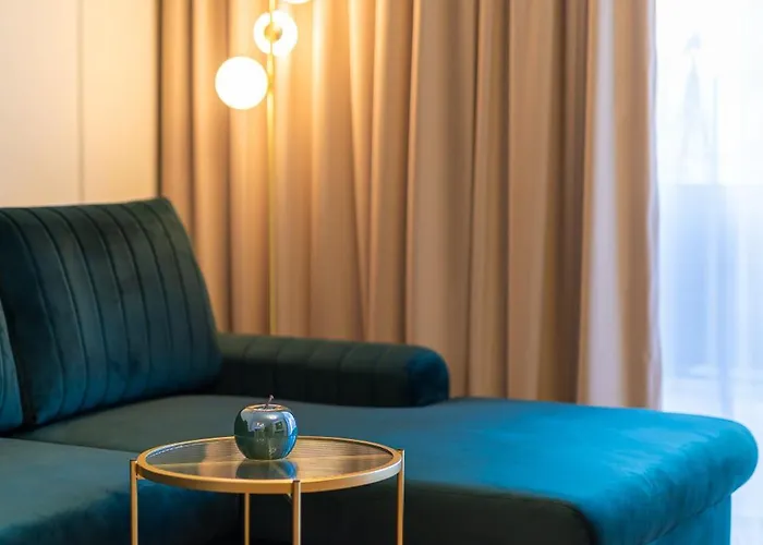 Apartamento Azabia Luxury - Nest 2 Cluj-Napoca