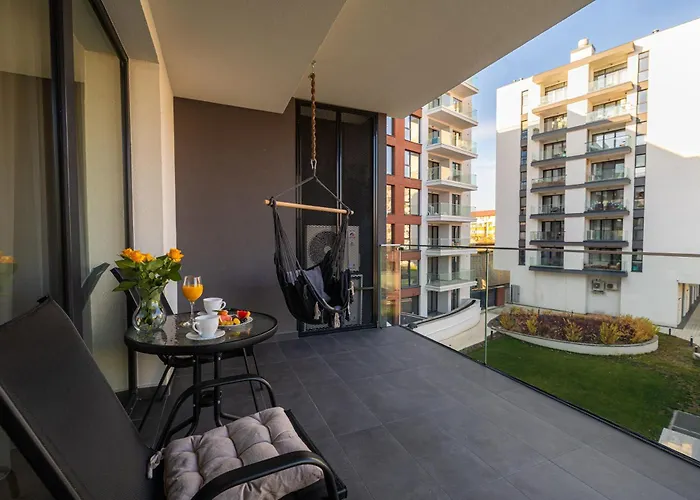 Apartamento Azabia Luxury - Nest 2