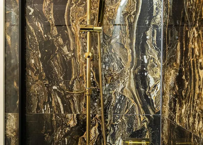 Azabia Luxury - Nest 2 Apartamento *