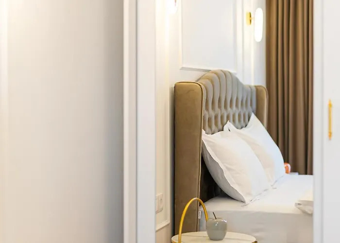 Apartamento Azabia Luxury - Nest 2