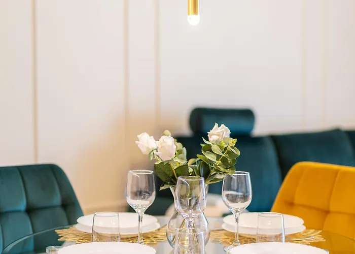 Azabia Luxury - Nest 2 *