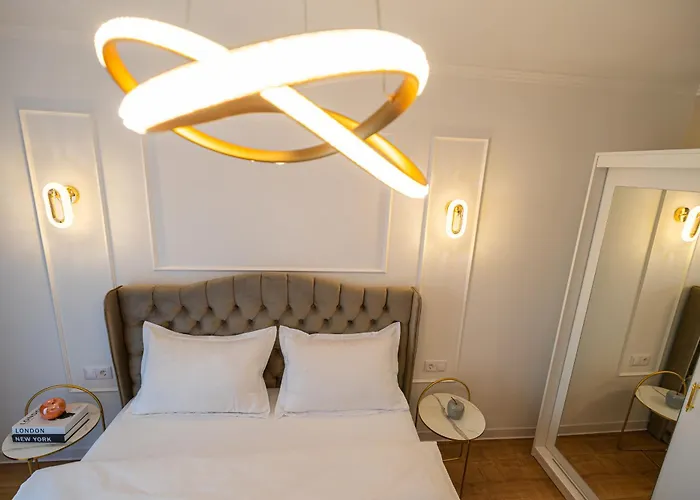 Apartamento Azabia Luxury - Nest 2 Cluj-Napoca