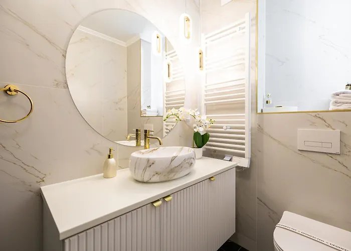 Apartamento Azabia Luxury - Nest 2 Cluj-Napoca