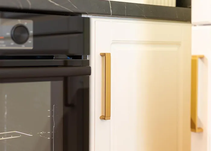 Apartamento Azabia Luxury - Nest 2 *