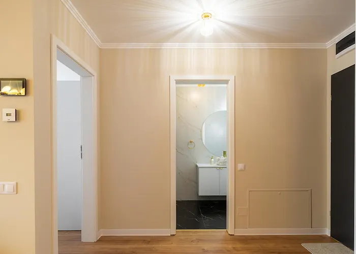 Azabia Luxury - Nest 2 Cluj-Napoca