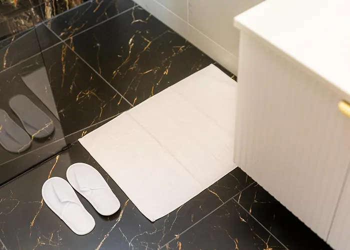 Azabia Luxury - Nest 2 Apartamento Cluj-Napoca