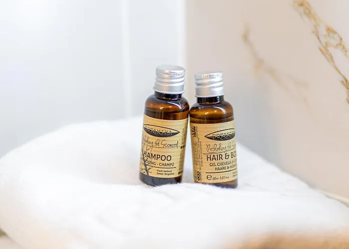 Azabia Luxury - Nest 2 Apartamento *