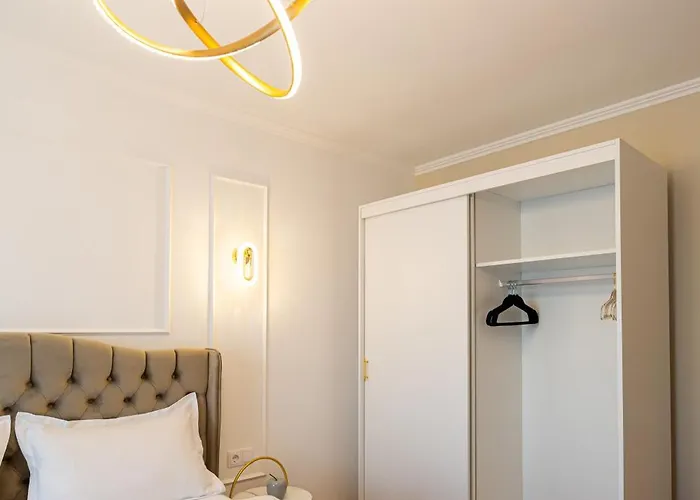 Apartamento Azabia Luxury - Nest 2