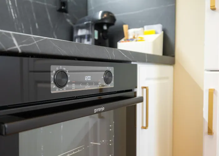 Apartamento Azabia Luxury - Nest 2 Cluj-Napoca