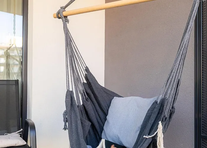 Azabia Luxury - Nest 2