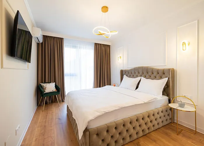 Azabia Luxury - Nest 2 Cluj-Napoca