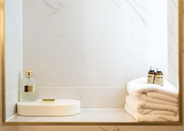 Azabia Luxury - Nest 2 Cluj-Napoca