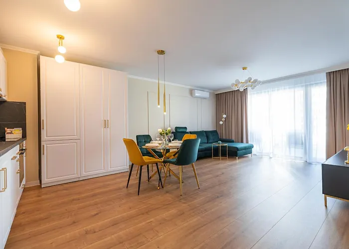 Apartamento Azabia Luxury - Nest 2