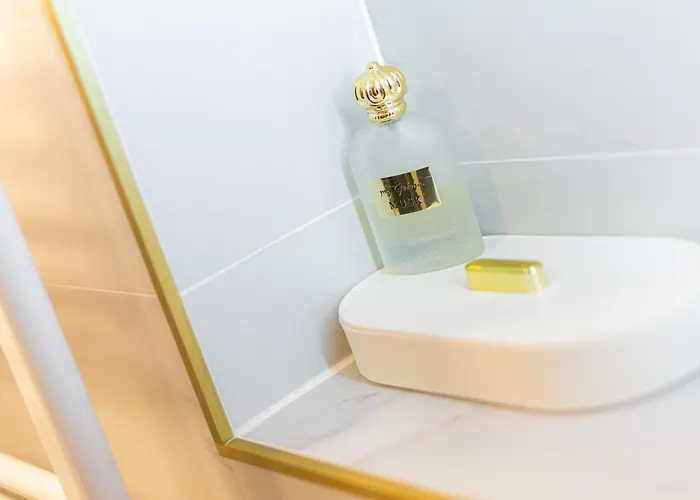 Azabia Luxury - Nest 2 Apartamento Cluj-Napoca