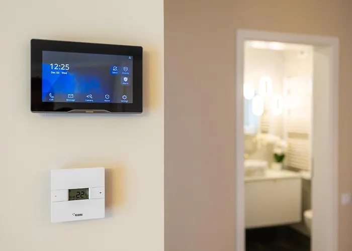 Azabia Luxury - Nest 2 Apartamento