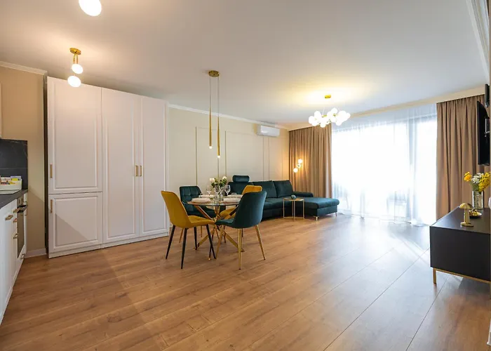 Apartamento Azabia Luxury - Nest 2