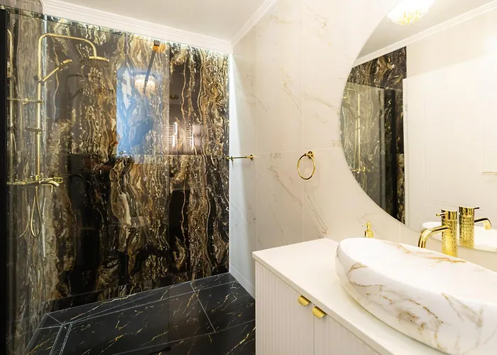 Azabia Luxury - Nest 2 * Cluj-Napoca