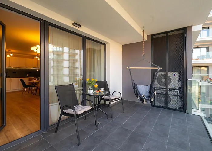 Apartamento Azabia Luxury - Nest 2