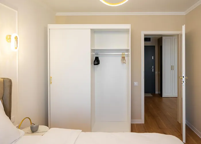 Azabia Luxury - Nest 2 Apartamento