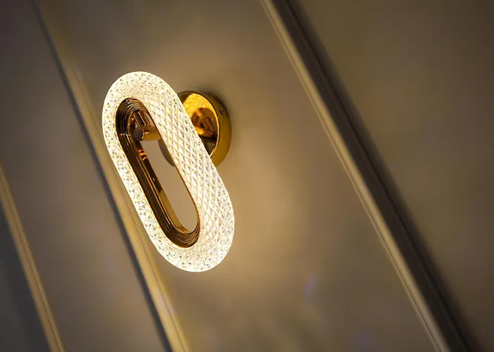 Azabia Luxury - Nest 2 Apartamento Cluj-Napoca