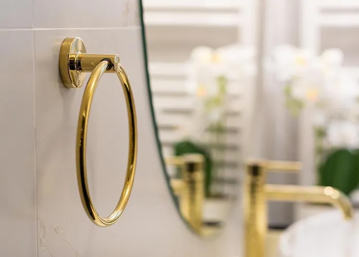 Azabia Luxury - Nest 2 Cluj-Napoca